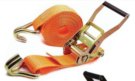 Safety Wear & Security