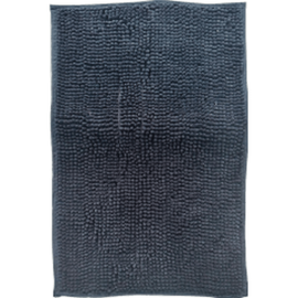 CHENILLE BATHMATS 40X60 CM ASSORTED COLOURS