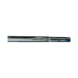 ORTIZ CURTAIN PIPE EXTENSION SILVER 200CM-400CM
