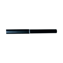 ORTIZ CURTAIN PIPE EXTENSION BLACK 300CM-600CM