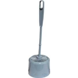 ORTIZ TOILET BRUSH GREY