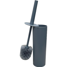 ORTIZ TOILET BRUSH GREY