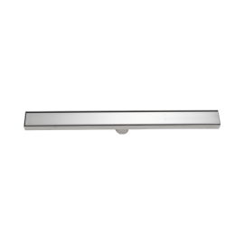 ORTIZ LINEAR SHOWER DRAIN 7*40CM