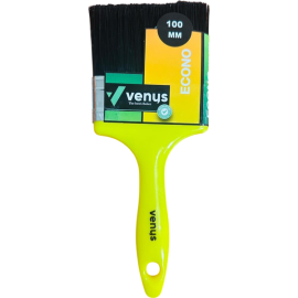VENUS PAINT BRUSH 100MM ECONO