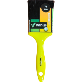 VENUS PAINT BRUSH 75MM ECONO