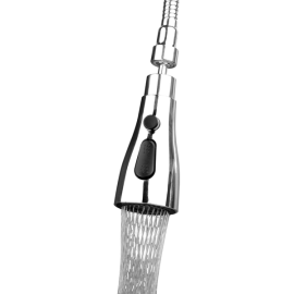 KITCHEN FAUCET SPRAYER HEAD ABS