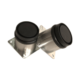 ORTIZ LEG ADJUSTABLE S/S 50X 50 MM