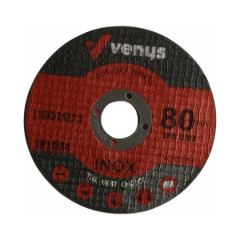 VENUS C/DISC STEEL 115MM X 3.0X22,2