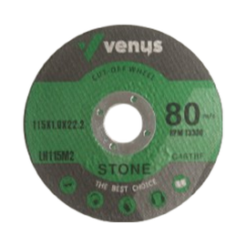 VENUS CUTTING DISC MASONRY 115 X 1.0 X 22,2