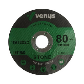 VENUS C/DISC MASONARY 115 X 3.0 X 22 ,2