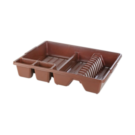 PLATE TRAY (BIG) ASSORTED COLORS