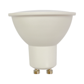 LARS RECHARGEABLE GU10 4W COOL WHITE