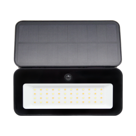 LARS SOLAR WALL LAMP 15W