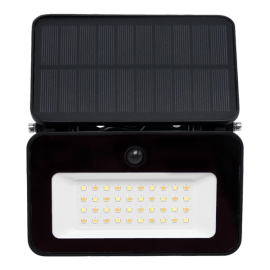 LARS SOLAR WALL LAMP 6W