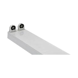 LARS T8 OPEN CHANNEL DOUBLE 1.5M