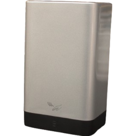LARS SENSOR HAND DRYER WALL MOUNTED
