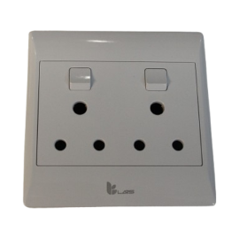 LARS DOUBLE PLUG 4*4