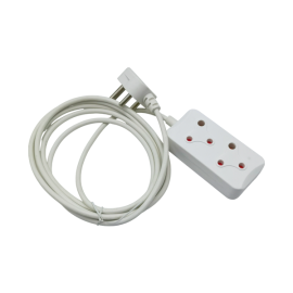 LARS EXTENSION 20M*1.5MM 3500W 16A HD