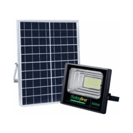 LARS SOLAR LED FLOODLIGHT 150W