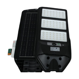 LARS SOLAR LED STREET LIGHT 120W
