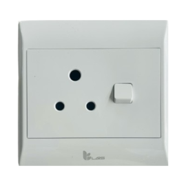 LARS SINGLE PLUG 4*4