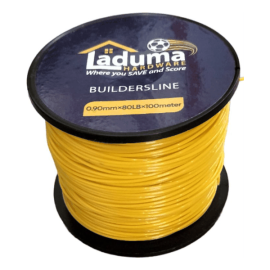 ORTIZ NYLON BUILDER LINE 0.60MM