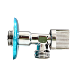 ORTIZ ANGLE VALVE 15MM MxM