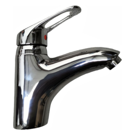ORTIZ BASIN MIXER
