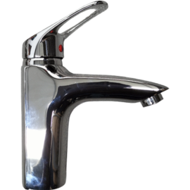 ORTIZ BASIN MIXER