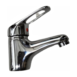 ORTIZ BASIN MIXER
