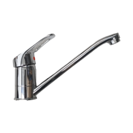 ORTIZ KITCHEN SINK MIXER DECK MOUNT