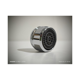 ORTIZ SINK AERATOR