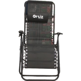 ORTIZ ZERO GRAVITY CHAIR