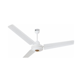 ORIENT AIR PLUS CEILING FAN WHITE