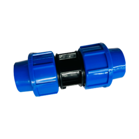 ORTIZ COMP COUPLING STR 25MM