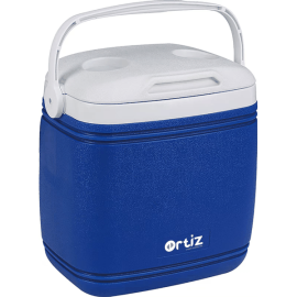 ORTIZ BLUE/WHITE COOLER BOX 16L