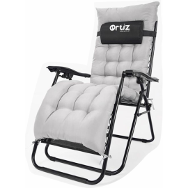 ORTIZ CHAIR CUSHION