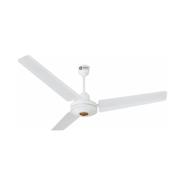 ORIENT DELUX CEILING FAN WHITE