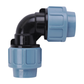 ORTIZ COMP ELBOW 90D 32MM
