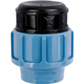 ORTIZ COMP END CAP 20MM