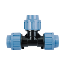 ORTIZ COMP EQUAL TEE 32MM