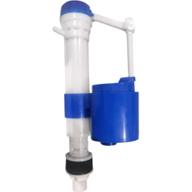 ORTIZ FILL VALVE ADJ HT BTM INLT