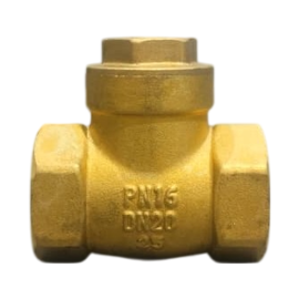 ORTIZ NON RETURN VALVE SWING 3/4
