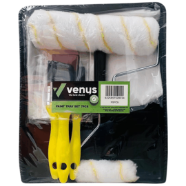 VENUS PAINT TRAY SET 7PCS