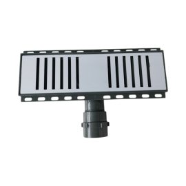 SHOWER DRAIN 300X50MM