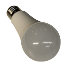 LARS LED GLOBE A60 12W B22