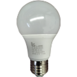 LARS LED GLOBE A60 15W E27