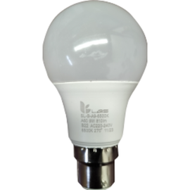 LARS LED GLOBE A60 7W B22