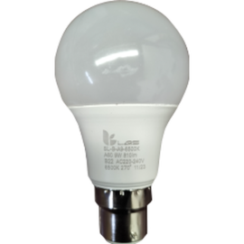LARS LED GLOBE A60 7W E27