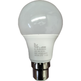 LARS LED GLOBE A60 9W B22